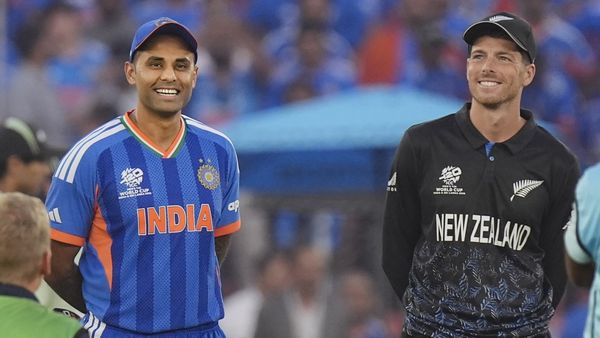 ఆ ఒక్క నిర్ణయం న్యూజిలాండ్ కొంపముంచింది: కివీస్ చేసిన బ్లండర్ ఇదే!