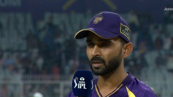 అందుకే వరుణ్ చక్రవర్తీ ఆడటం లేదు: అజింక్యా రహానే