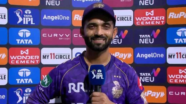 వారి వల్లే ఓడిపోయాం: అజింక్యా రహానే