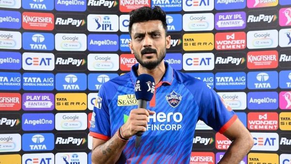 ఏం జరిగిందో నాకే అర్థం కావడం లేదు.. ఎవర్నీ నిందించలేం: అక్షర్ పటేల్