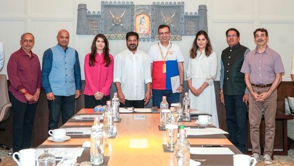 చైనాను మించేలా గచ్చీబౌలి స్టేడియం!.. రీ-మోడలింగ్‌కు ముహూర్తం ఫిక్స్!