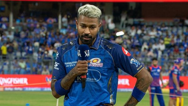 అందుకే ఆ ఇద్దరిపై వేటు వేసాం: హార్దిక్ పాండ్యా