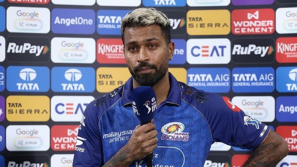 తిలక్ వర్మకు చెప్పింది అదే.. బుమ్రా ఎప్పుడూ తోపే: హార్దిక్ పాండ్యా