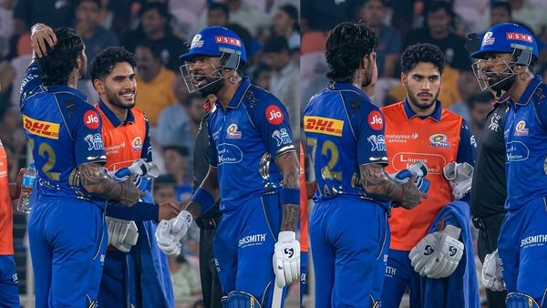 ఏం నూరిపోసావు రా అయ్యా.. కుక్కను కొట్టినట్లే కొట్టాడు!(వీడియో)