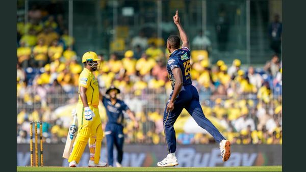 IPL 2026: రఫ్ఫాడించిన రబాడ.. చిత్తుగా ఓడిన చెన్నై!