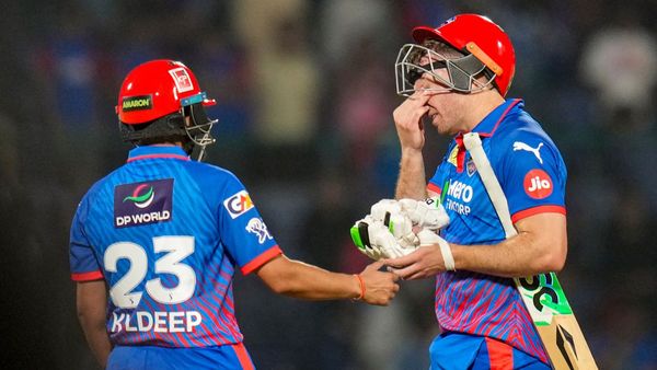 DC vs GT: మిల్లర్ కాదు.. ఆ శనిగాడి వల్లే ఢిల్లీ క్యాపిటల్స్‌కు ఓటమి!