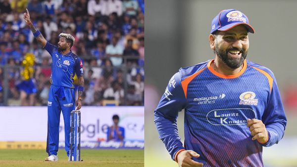 'హార్దిక్ నీకు చేతకాదు.. కెప్టెన్సీ పగ్గాలు రోహిత్‌కు ఇచ్చేయ్!'