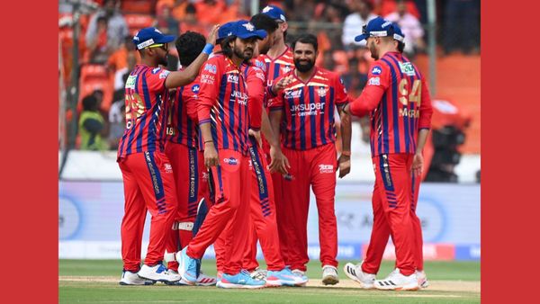 SRH vs LSG: గంభీర్, అగార్కర్.. బంగారం లాంటి పేసర్‌ను పక్కనపెట్టారు!