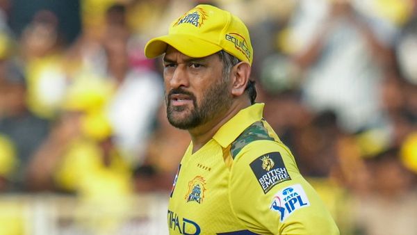 ధోనికి పట్టిన గ్రహణం వీడిందహో..!!