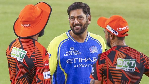 ధోనీ వచ్చేశాడు.. క్లారిటీ ఇచ్చిన సీఎస్కే!