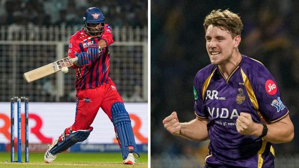 LSG vs KKR: కేకేఆర్‌ను ముంచిన రూ.25 కోట్ల ఆటగాడు.. ఓడిపోయే మ్యాచ్‌లో గెలిచిన లక్నో!