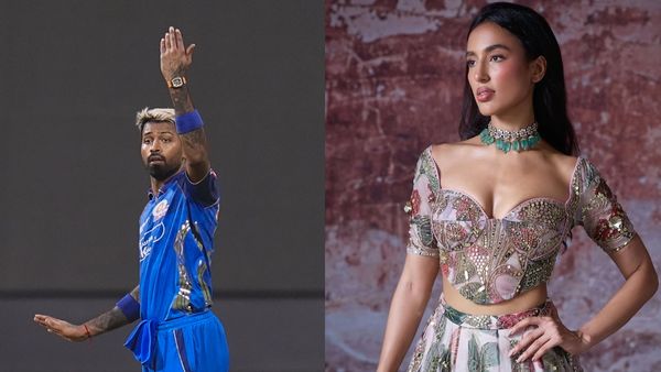 జట్టు ఓడిపోతుంటే నీ ఆరాటమేంటి హార్దిక్? (వీడియో)