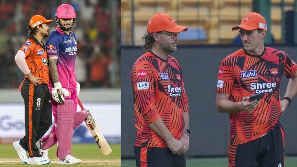 SRH కెప్టెన్సీ నుంచి ఇషాన్ ఔట్.. స్టార్ ఆల్‌రౌండర్ రీఎంట్రీ!