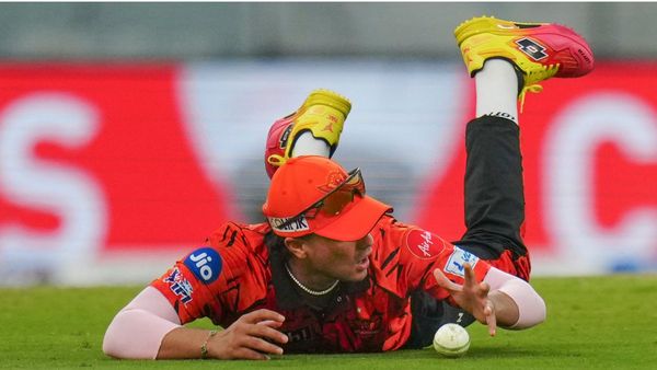 IPL 2026:  కొంపముంచిన బౌలర్లు.. 219 కొట్టినా గెలవని SRH