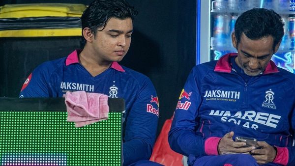 గెలుపు జోష్‌లో ఉన్న రాజస్థాన్‌కు బిగ్ షాక్!