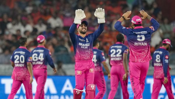 విజయయాత్రకు బ్రేక్.. రాజస్థాన్ ఓటమికి అసలు విలన్లు వీరే!