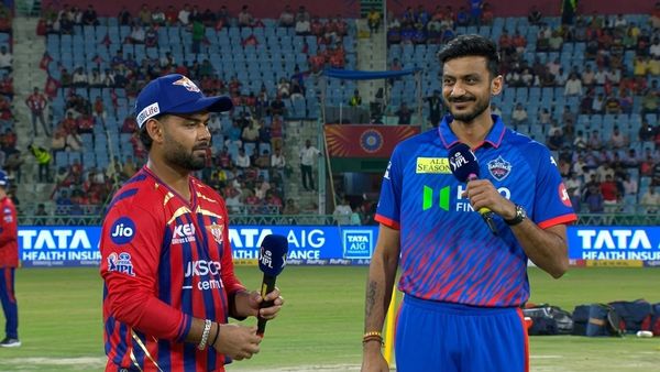 గతేడాది గాయాలు ఇబ్బంది పెట్టాయి.. ఈ సారి చూపిస్తాం: రిషభ్ పంత్
