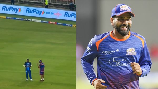 కెప్టెన్ ఎవడైతే ఏంది భాయ్.. దిగిండంటే సీన్ సీతారామాయణమే!