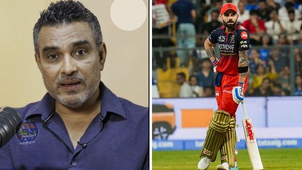 నా మాటలు కోహ్లీ ఫ్యాన్స్‌కు కోపం తెప్పించవచ్చు.. కానీ నిజం ఇదే: సంజయ్ మంజ్రేకర్