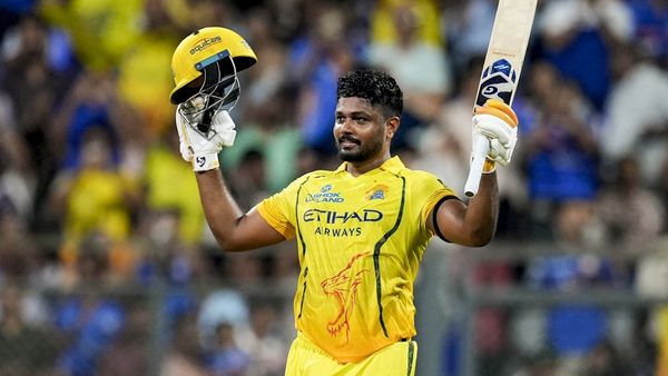 సీఎస్కే కెప్టెన్‌గా సంజూ శాంసన్!