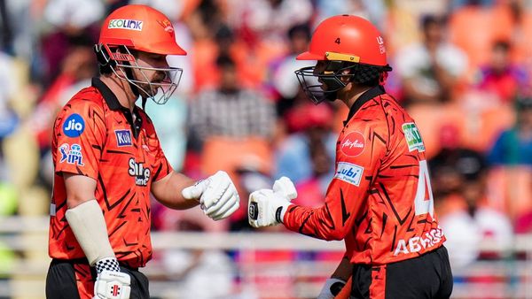 IPL 2026: సన్‌రైజర్స్ హైదరాబాద్ జట్టులో కీలక మార్పు!