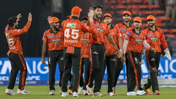 SRH ఫ్యాన్స్‌కు గుడ్ న్యూస్.. జట్టులోకి స్టార్ బౌలర్ ఎంట్రీ!