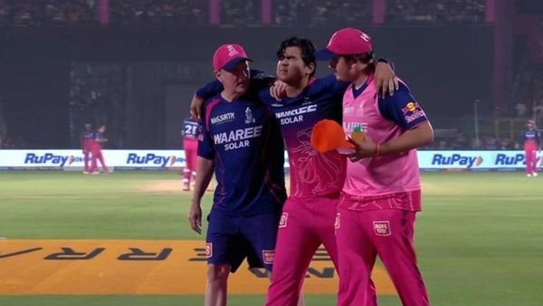 చోటాభీమ్‌కు గాయం.. అలాగైతే IPL నుంచి ఔట్!