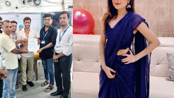 క్రికెటర్ టు ఎమ్మెల్యే: ఆ స్టార్ వెనుక ఉన్న ఆ ‘లేడీ లక్’ ఎవరు?
