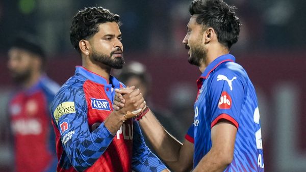 అక్షర్ పటే‌ల్‌కు భారీ జరిమానా!