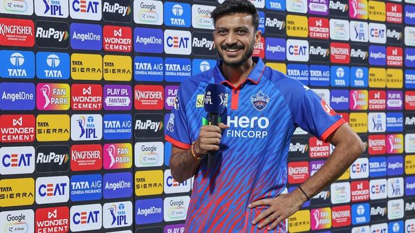 ఢిల్లీ ఓటమికి అసలు కారణం అదే: అక్షర్ పటేల్