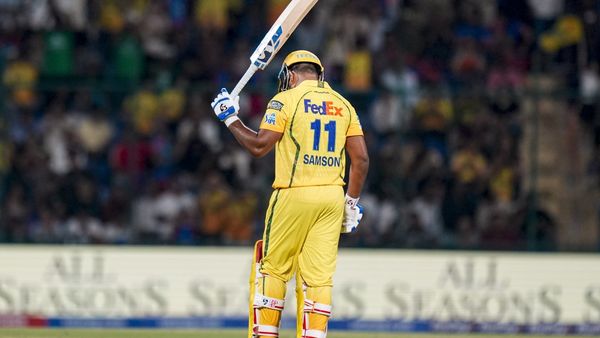 CSK vs DC:కొంపముంచిన కెప్టెన్: చెన్నై సూపర్ విక్టరీ!