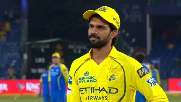 అదే మా లక్ష్యం : రుతురాజ్ గైక్వాడ్