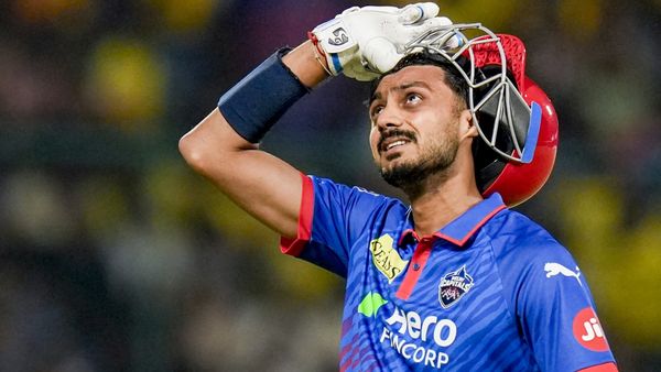 DC vs CSK: కొంపముంచిన అక్షర్ పటేల్?