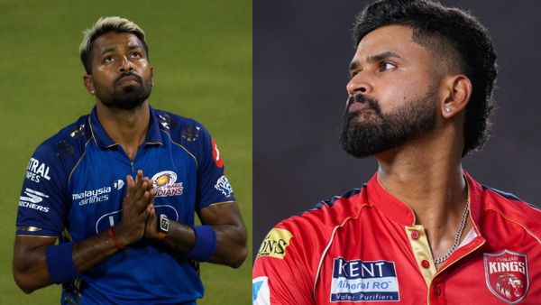 PBKS vs MI: అభిమానులకు బ్యాడ్ న్యూస్.. నేటి మ్యాచ్ రద్దు?