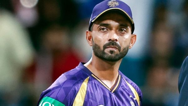 RCB vs KKR: కేకేఆర్ తుది జట్టులో కీలక మార్పు.. ఓడితే ఇంటికే!