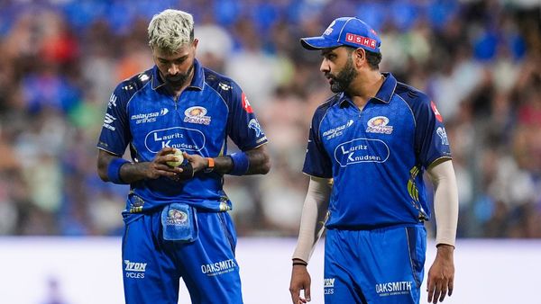 IPL 2026: హార్దిక్ కాదు.. ముంబైని ముంచింది రోహిత్ శర్మనే!