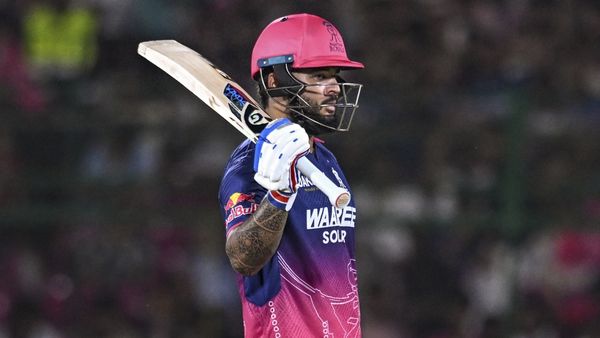 RR vs DC: రాయల్స్ రచ్చ: రియాన్ పరాగ్ క్లాస్.. ఫెరీరా ఊర మాస్!