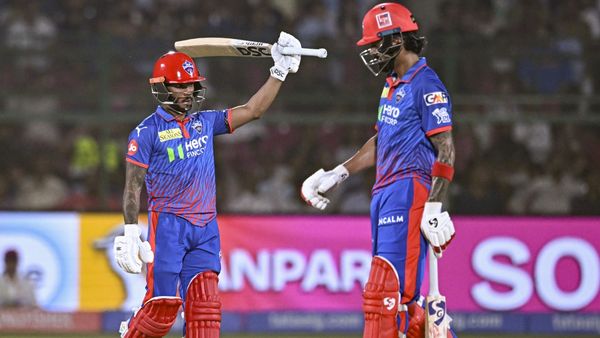 RR vs DC: కొంపముంచిన ఓపెనర్లు.. రాయల్స్‌ను మట్టికరిపించిన ఢిల్లీ!!