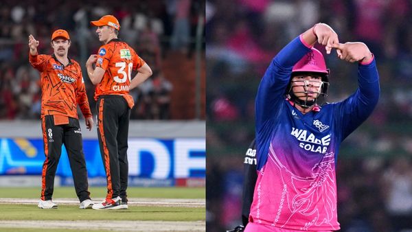 IPL 2026: క్వాలిఫయర్-2 చేరేదెవరు?.. ఓడితే ఇంటికే!