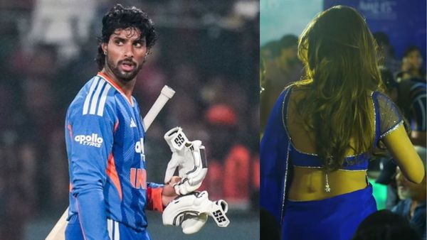 ఆ తెలుగు హీరోయిన్‌తో తిలక్ వర్మ డేటింగ్?
