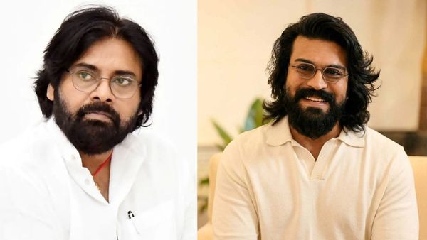 సన్‌రైజర్స్ మ్యాచ్‌కు పవన్ కళ్యాణ్, రామ్‌చరణ్?