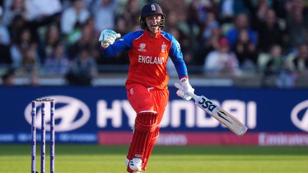 Womens T20 World Cup 2026: ఇంగ్లండ్ శుభారంభం.. శ్రీలంకపై ఘన విజయం!