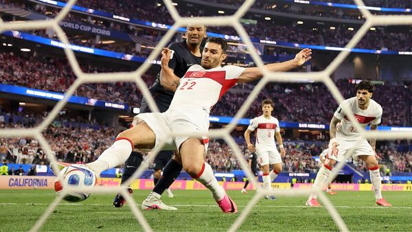 FIFA World Cup 2026: ఆఖరి నిమిషంలో అగ్రరాజ్యం అమెరికాను ఓడించిన టర్కీ!