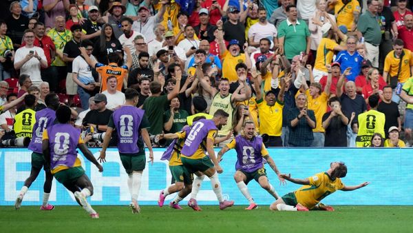 FIFA WC 2026: 24 ఏళ్ల నిరీక్షణ.. టర్కీని ముంచేసిన ఆస్ట్రేలియా వ్యూహం!