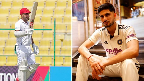 IND vs AFG: భారత్ X అఫ్గాన్ ఏకైక టెస్ట్.. ఫ్రీగా ఎలా చూడాలంటే..?