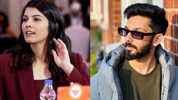 అనిరుధ్‌తో కావ్యమారన్ పెళ్లి? క్లారిటీ ఇచ్చిన నటుడు!