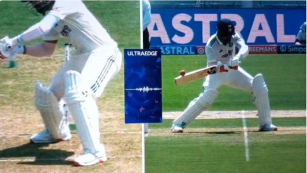 IND vs AFG: అఫ్గానిస్థాన్ ఘోర తప్పిదం!(వీడియో)