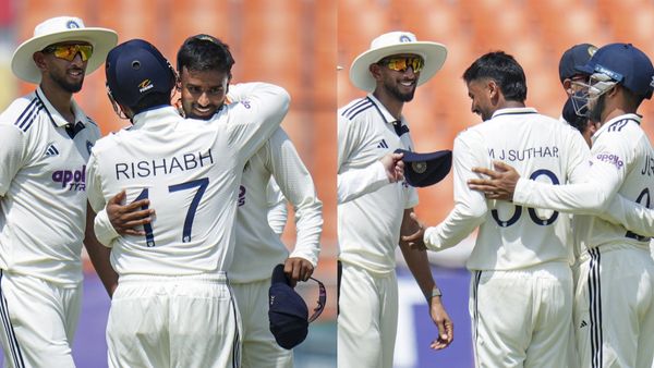 IND vs AFG: అరంగేట్ర మ్యాచ్‌లోనే దుమ్మురేపిన భారత క్రికెటర్!
