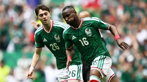 FIFA World Cup 2026: మెక్సికో శుభారంభం.. సౌతాఫ్రికా కొంపముంచిన రెడ్ కార్డ్స్!
