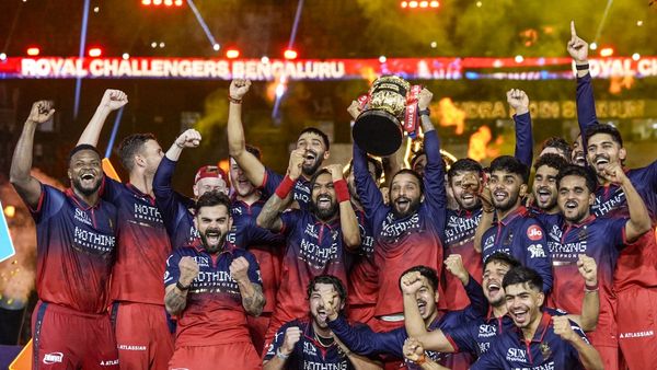 IPL: RCB భవిష్యత్తు కెప్టెన్ ఆయనే..!